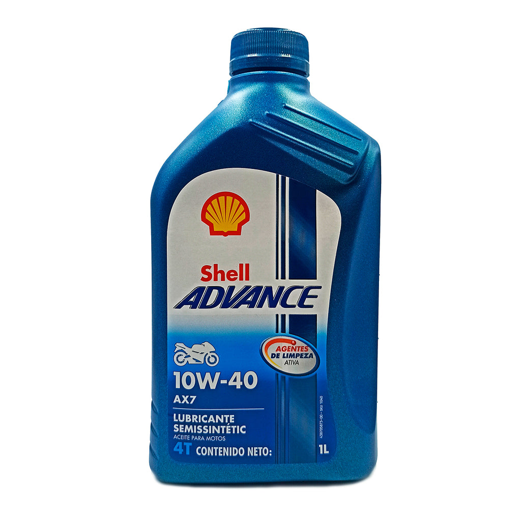 Startwin 4T 10W40 Moto aceite lubricante multigrado semisintético