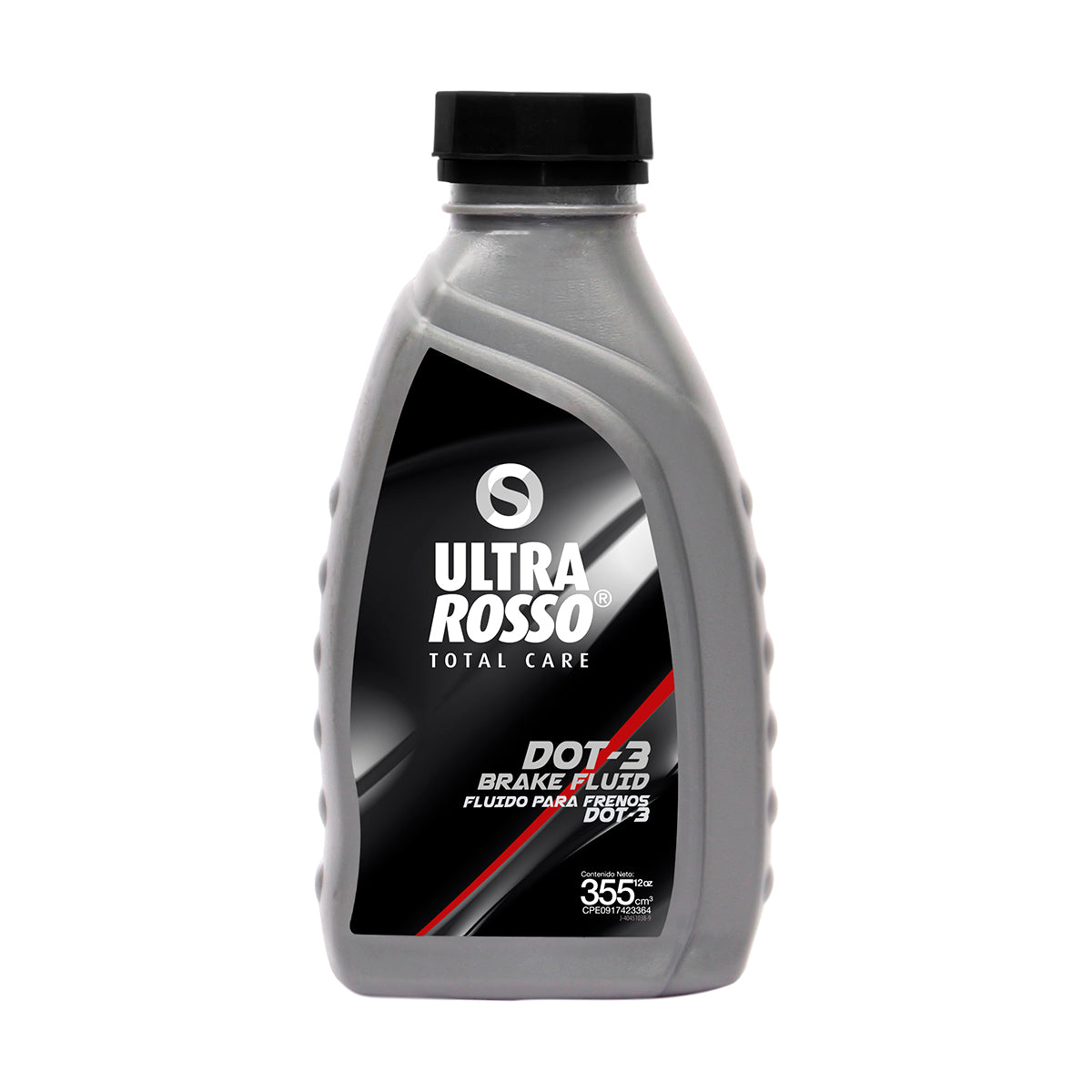 UltraRosso Liga de Frenos 355 ml Dot-3